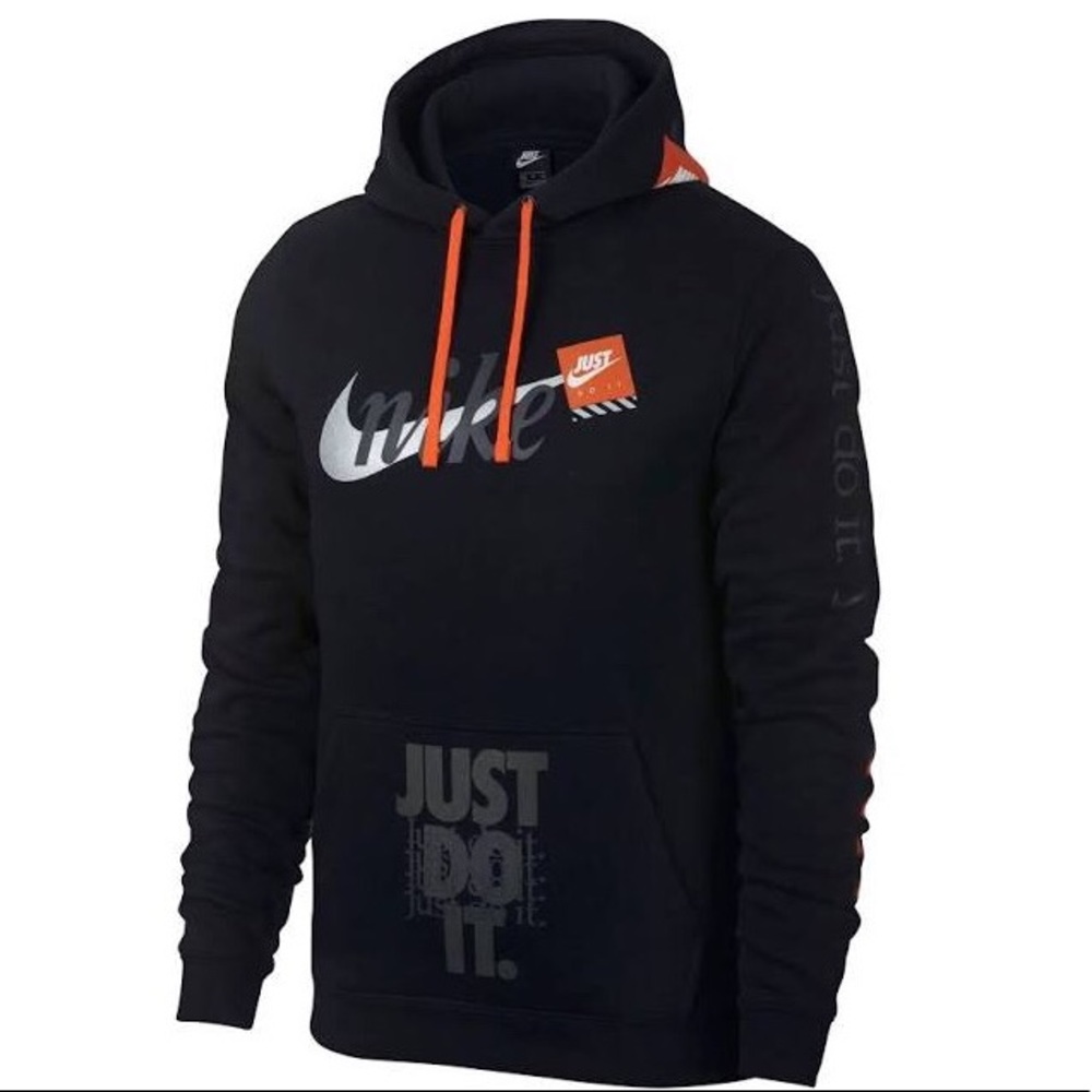 Nike Hoodie